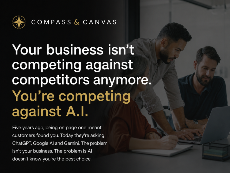Compass & Canvas
