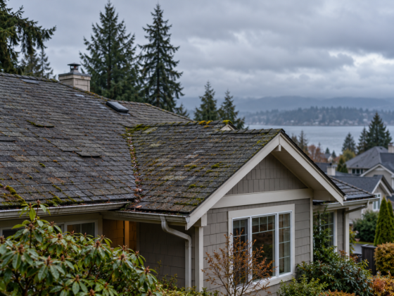 7 Signs Your Tacoma Roof May Need Replacement Before Winter