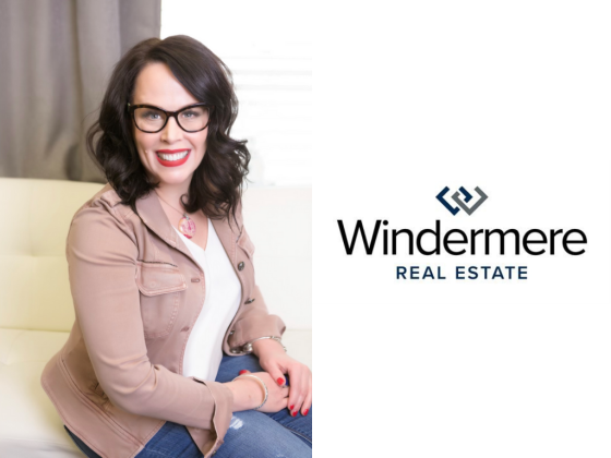 Windermere - Amanda Jorgensen Real Estate