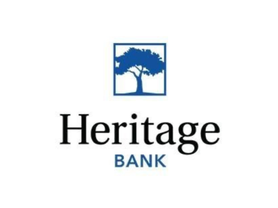Heritage Bank - Angie Martin