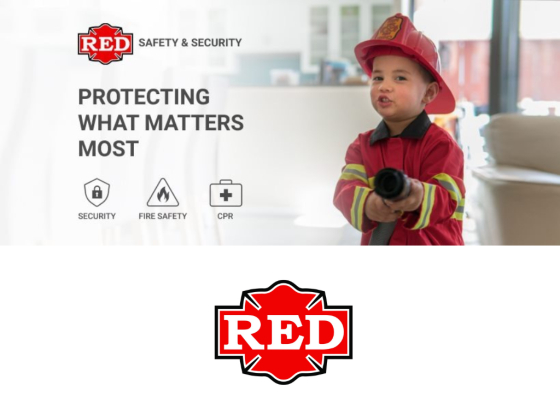 Red Safety