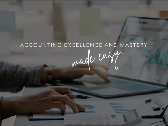SMJ Bookkeeping