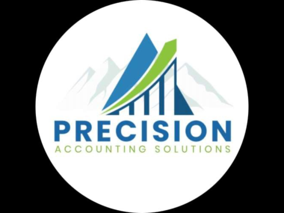 Precision Accounting Solutions LLC