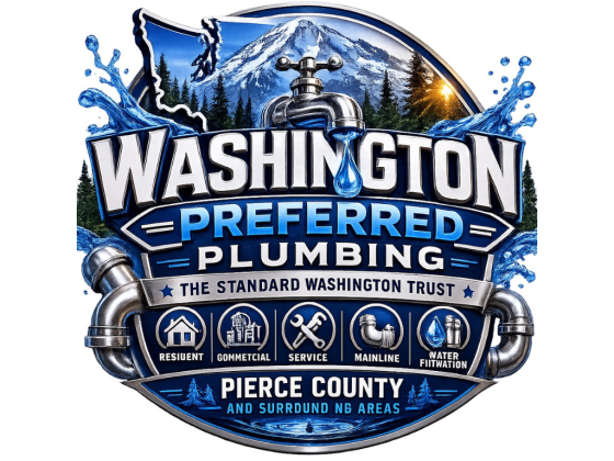 Washington Preferred Plumbing