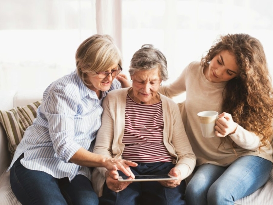 What We've Learned from 100+ Senior Relocation Stories