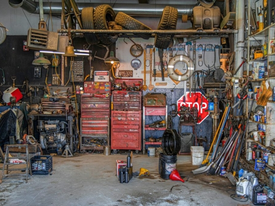 Talking to Your Parents About Decluttering