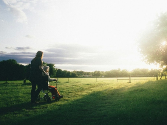 We Help Seniors Decide What to Keep with Confidence