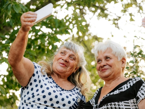 Why Our Decluttering Approach Works for Older Adults